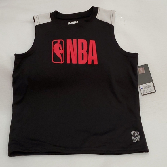 🆕️ NBA Tank Set - Picture 3 of 13